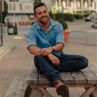 Tyler Katz