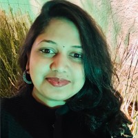 Megha K