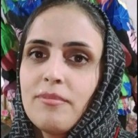 Fatima Samadi