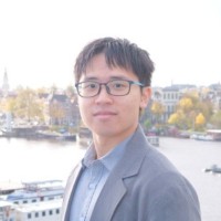 Bolin Huang