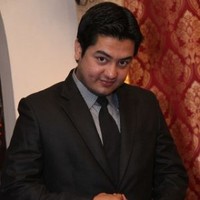 Syed Wahab