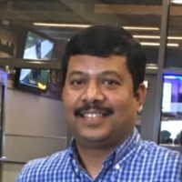 Gokulakrishnan Maruthai