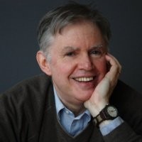Tony Hiss