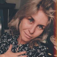 Irina Gudkova