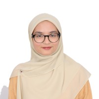Nurul Nadzirah Mohamad Zin