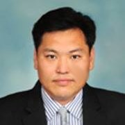 Joonho Park