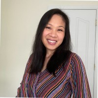 Minh Flint, MA, LCMHC