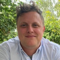Mattias Dierickx
