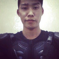 Ray Amgaa
