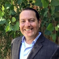 Mike Crow