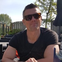 Jorg de Jong