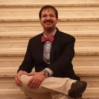 Jaideep Misra