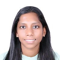Meenu Moses