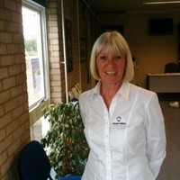 Sandy Hunt