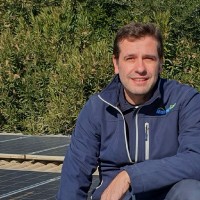 Víctor Manuel Rivero Sudon