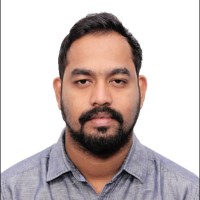 Ram Kumar
