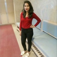 Preeti Sharma