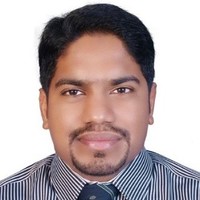 ZUBAIR SIDHIK, B.E, PMP