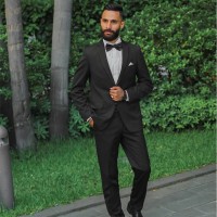 Fadel Barakat
