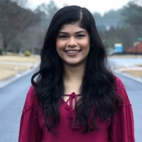 Dhara Patel