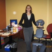 Karen Romanchek