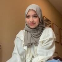 Nurul Huda Muzafar