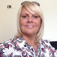 Heather Horrocks