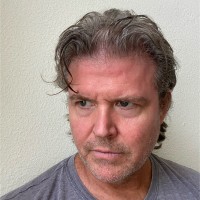 Adam James