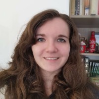 Claire Nimsgern Anglard