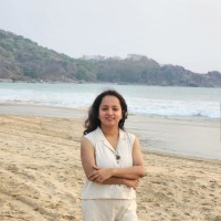 Samya Singh