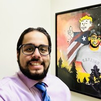 Alberto Rivera