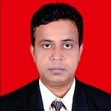 Ranjan Kumar Dash