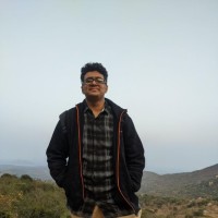 Reghunandan Hariharan