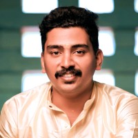 SHAMBU S NAIR