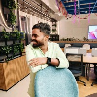Naveen Gade