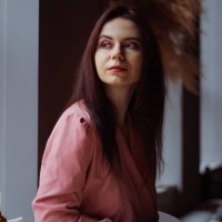Irina Zharikova