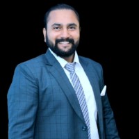 Ajay Jaspal