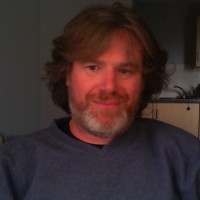 Russell Barnes