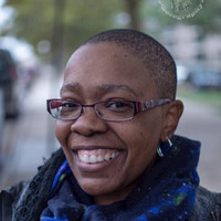 Falecia S.