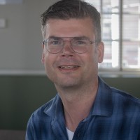 Guus Ten Hove