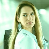 Sina Riedel