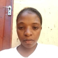 Patience Masinge