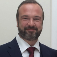 Mark Palmer
