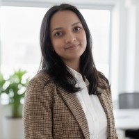 Heshani J. Wickramasinghe