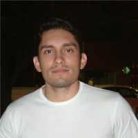 Diego Kaleb Samano Rodriguez