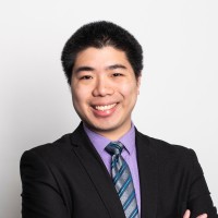 Edward Lin