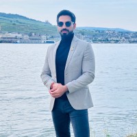 Keval Krishan