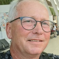 Martin van der Steen