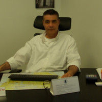 Tarek Abdel-Ghany Ahmed