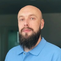 Serhiy Oyoyko